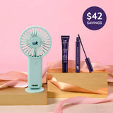 Bright-Eyed Set