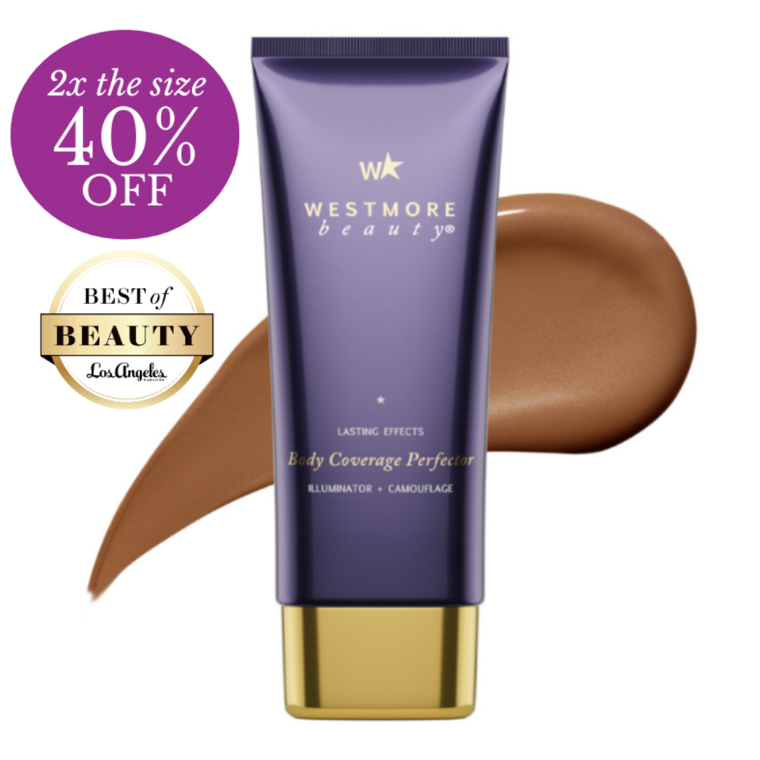 Body Coverage Perfector