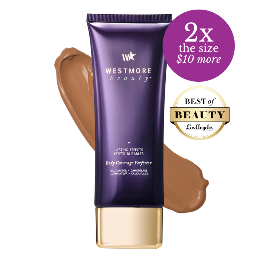 Body Coverage Perfector