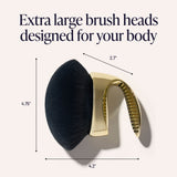 Blend & Blur Body Brush