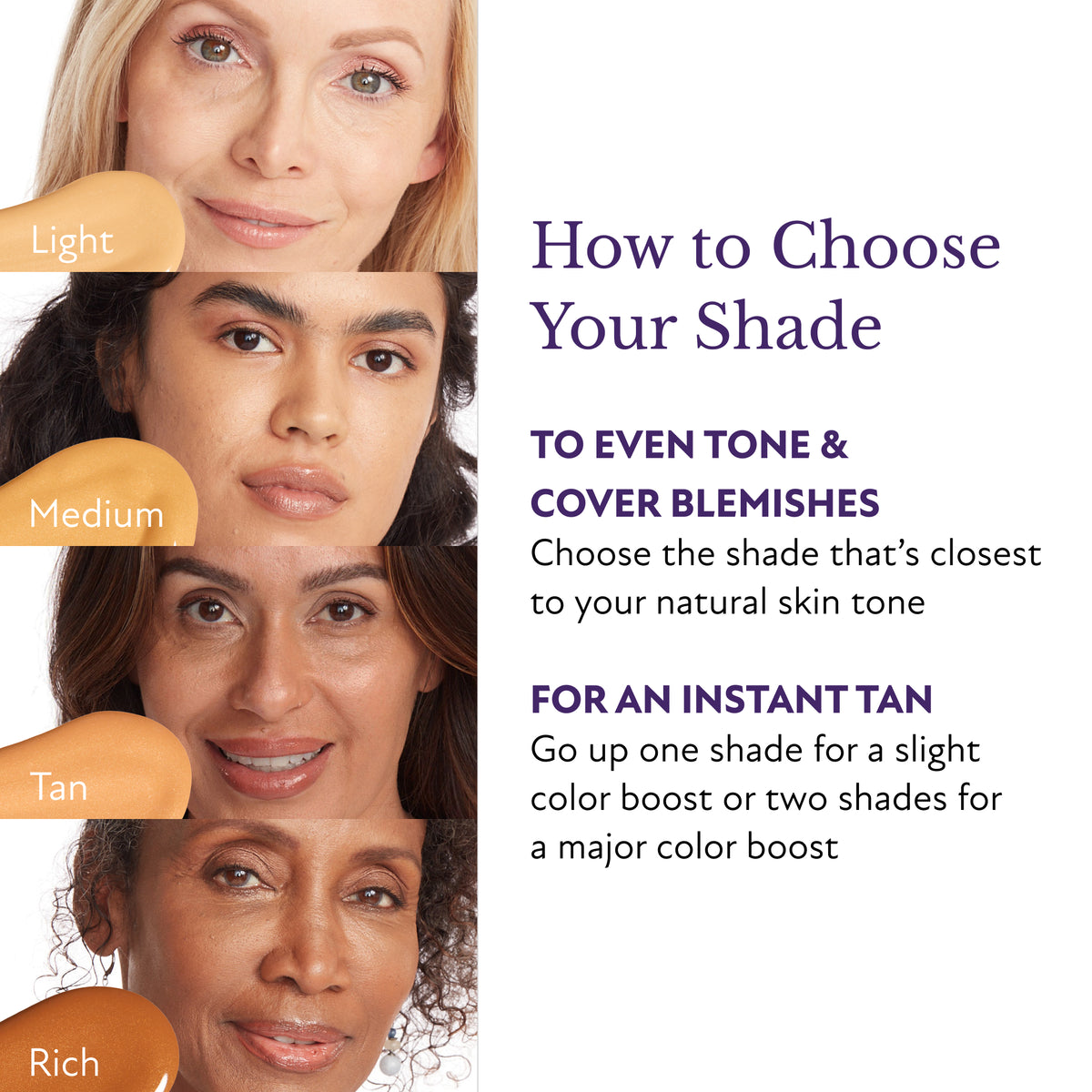 Supreme Complexion Set