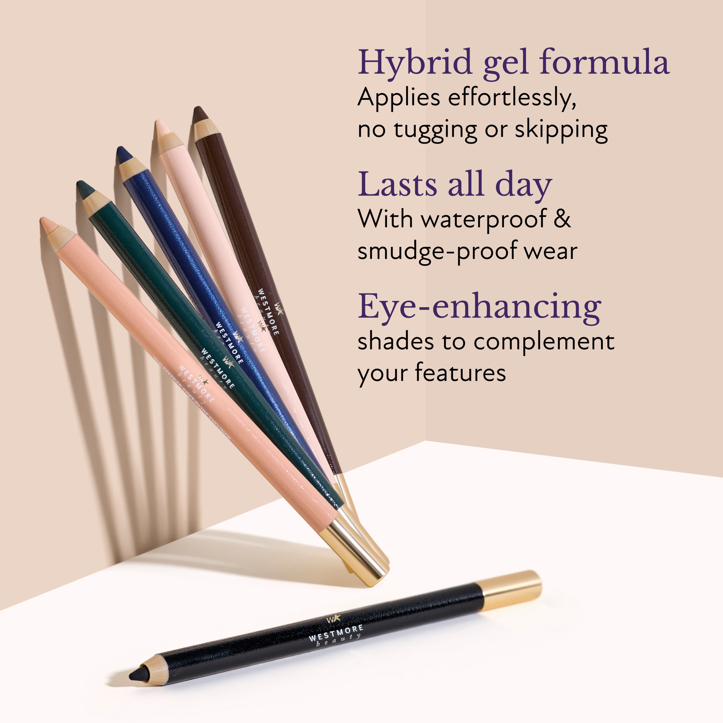 Lasting Effects Soft Glide Eyeliner