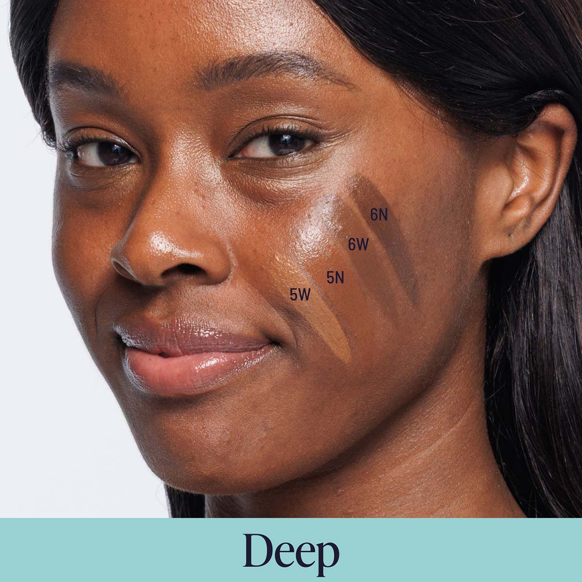 Supreme Creme Seamless Coverage Buildable Skin Tint - Westmore