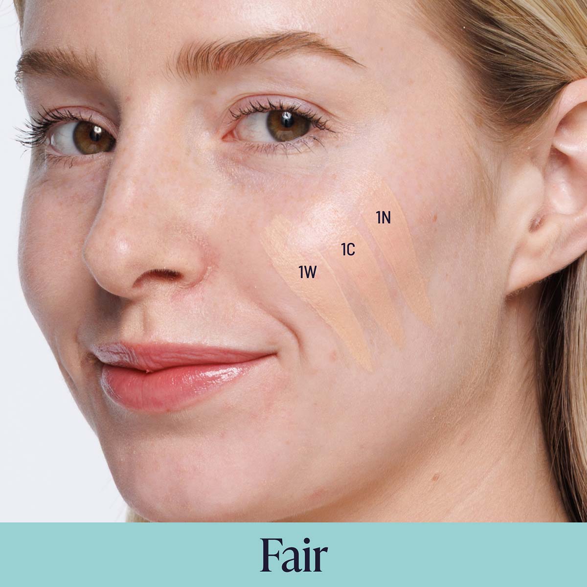 Supreme Creme Seamless Coverage Buildable Skin Tint - Westmore