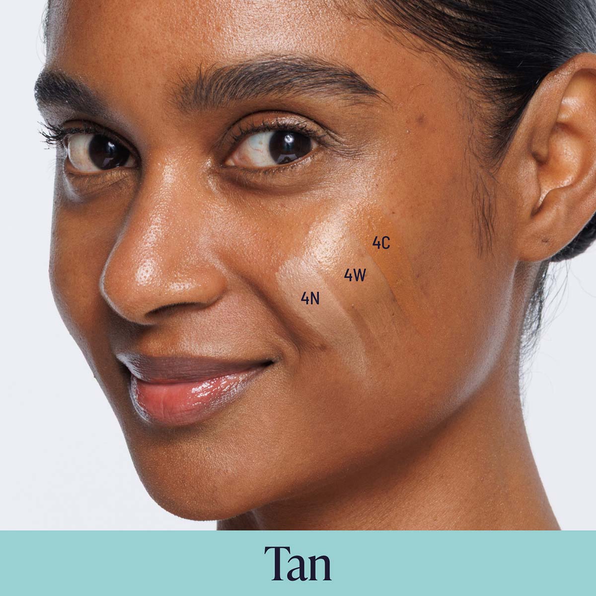 Supreme Creme Seamless Coverage Buildable Skin Tint - Westmore