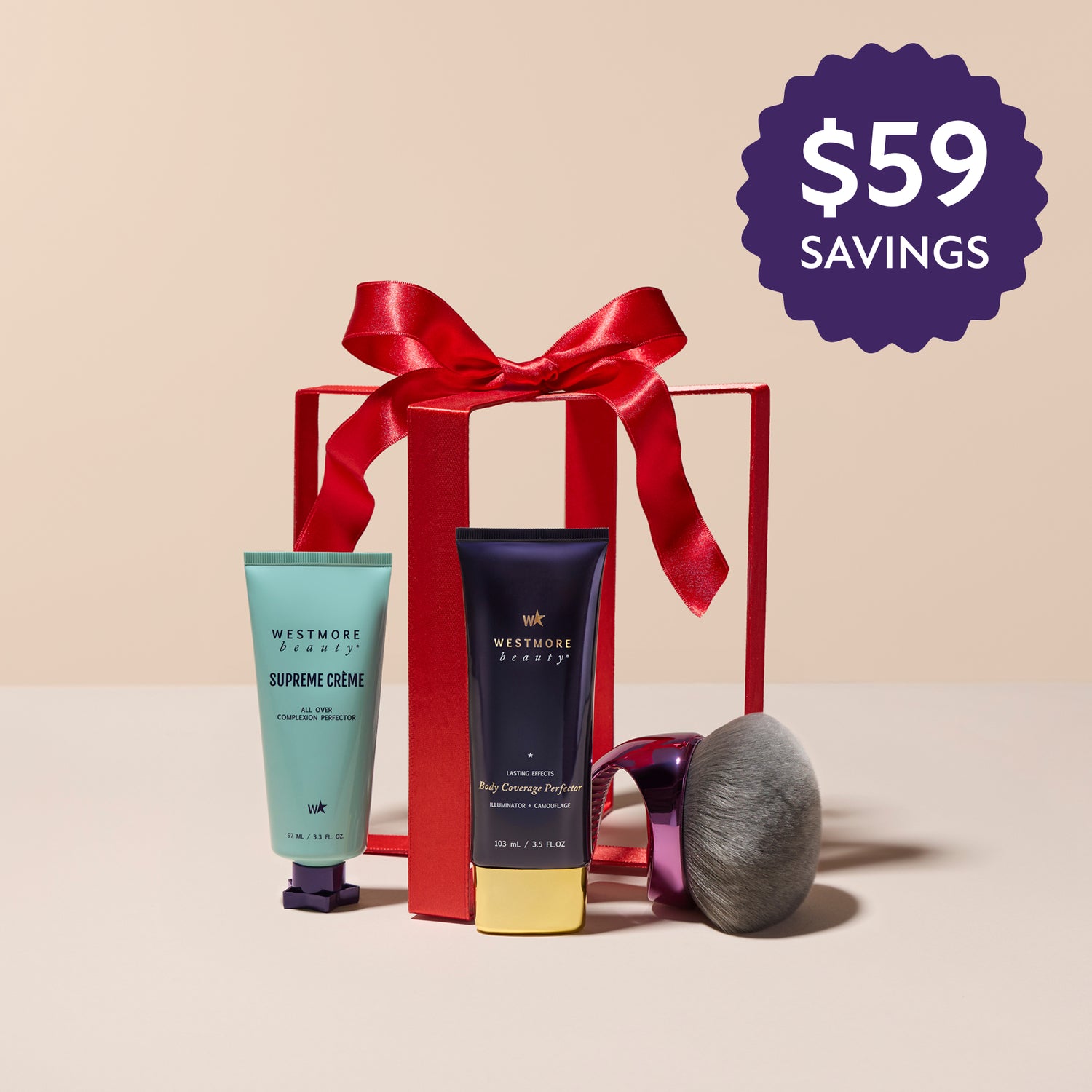 Complete Complexion Set