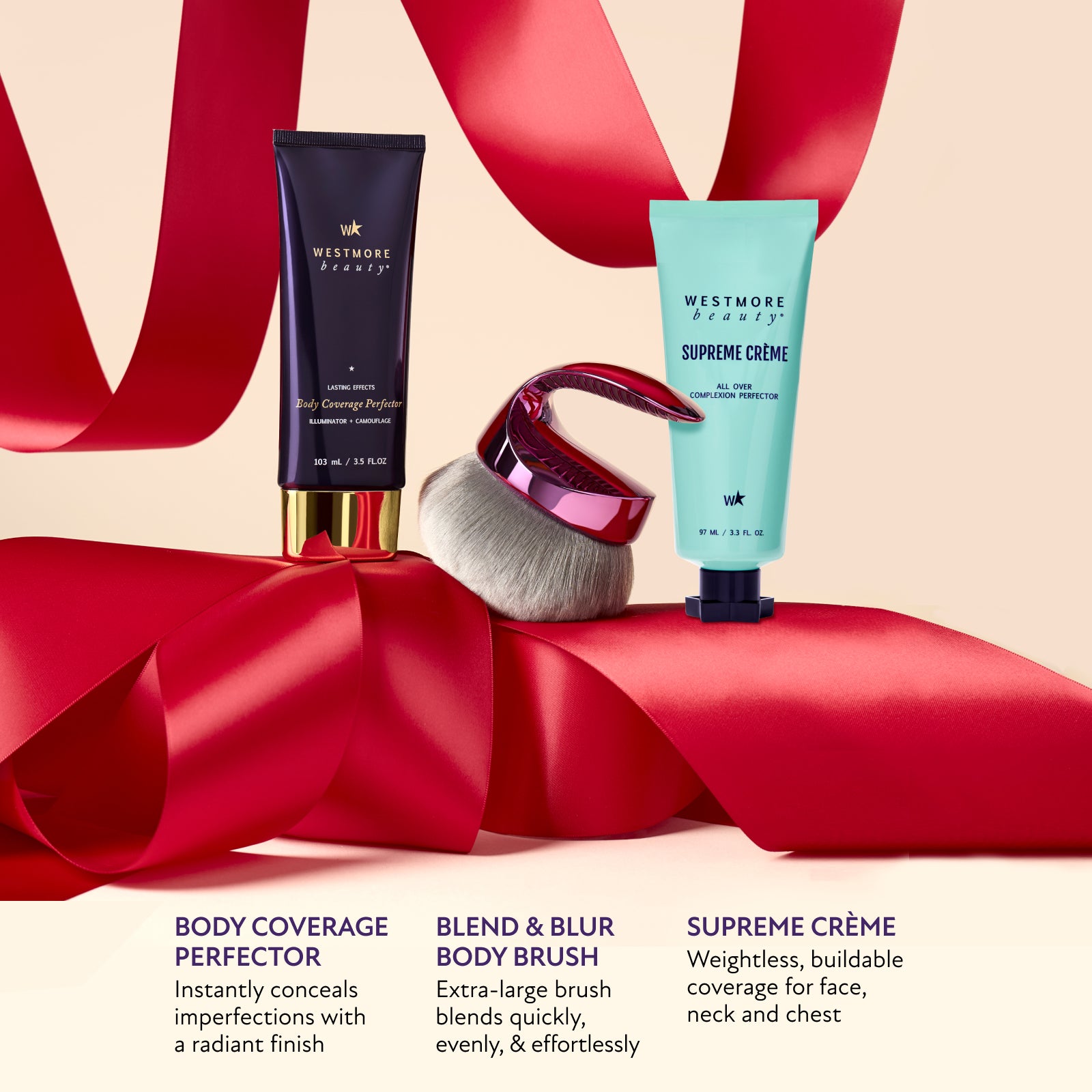 Complete Complexion Set