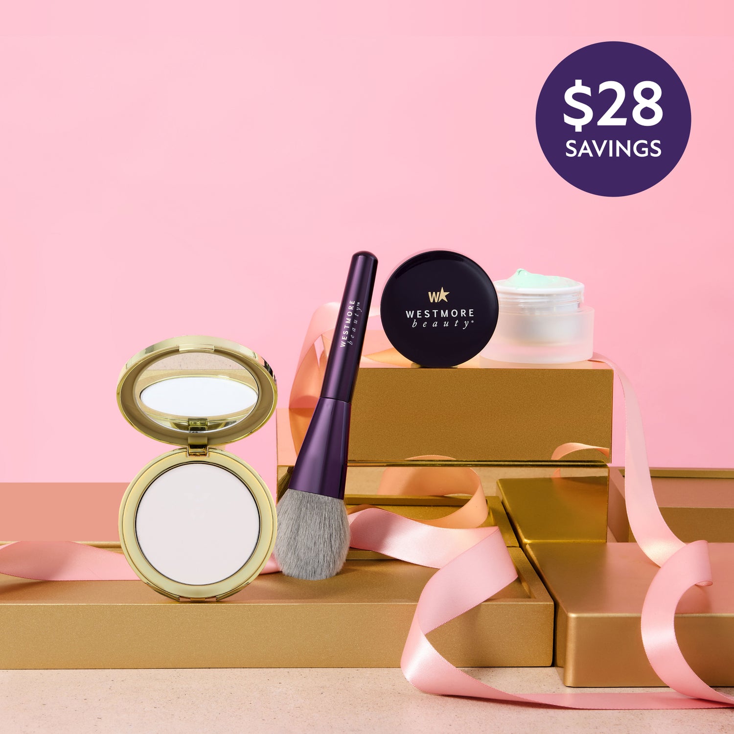 Complexion Correcting Set
