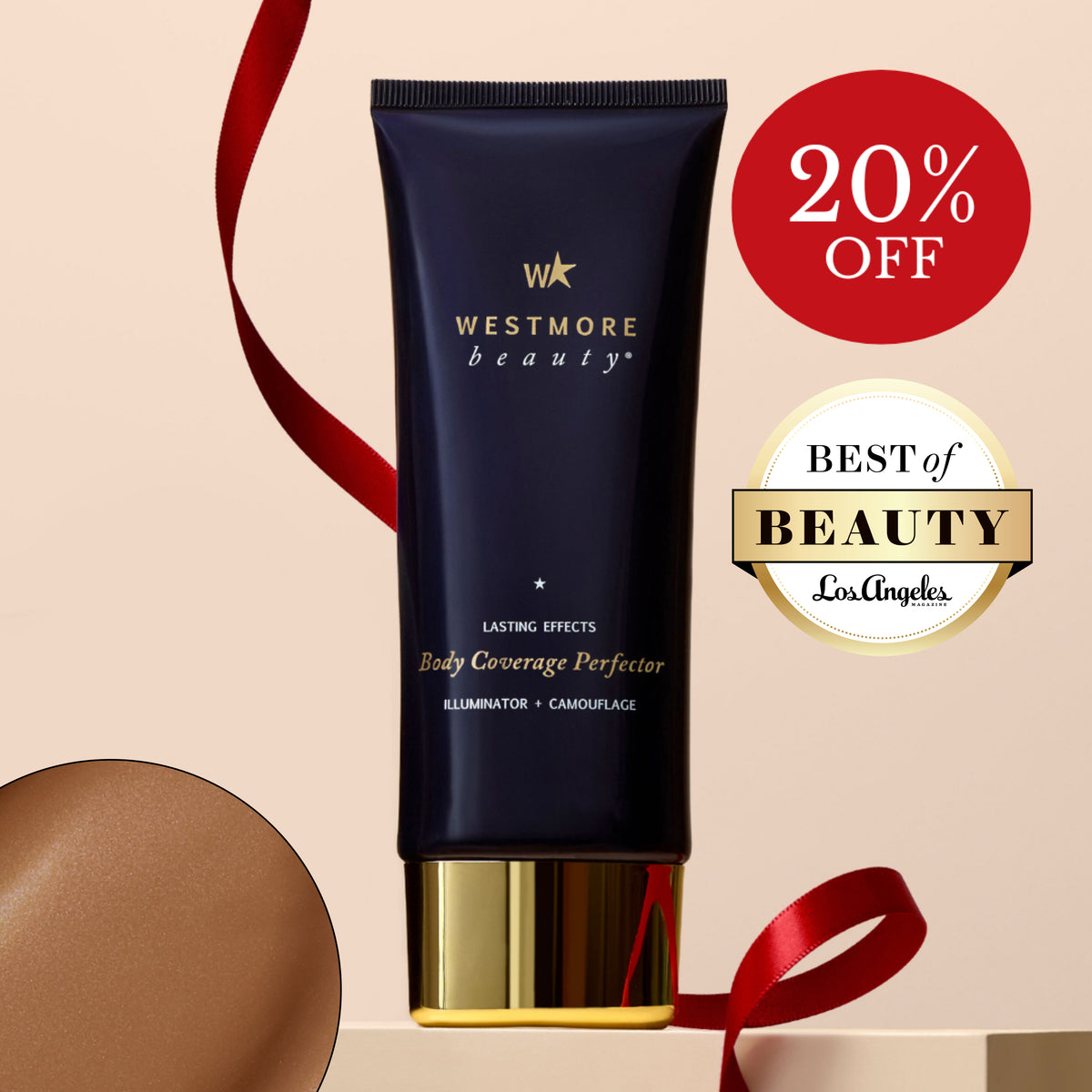 Body Coverage Perfector