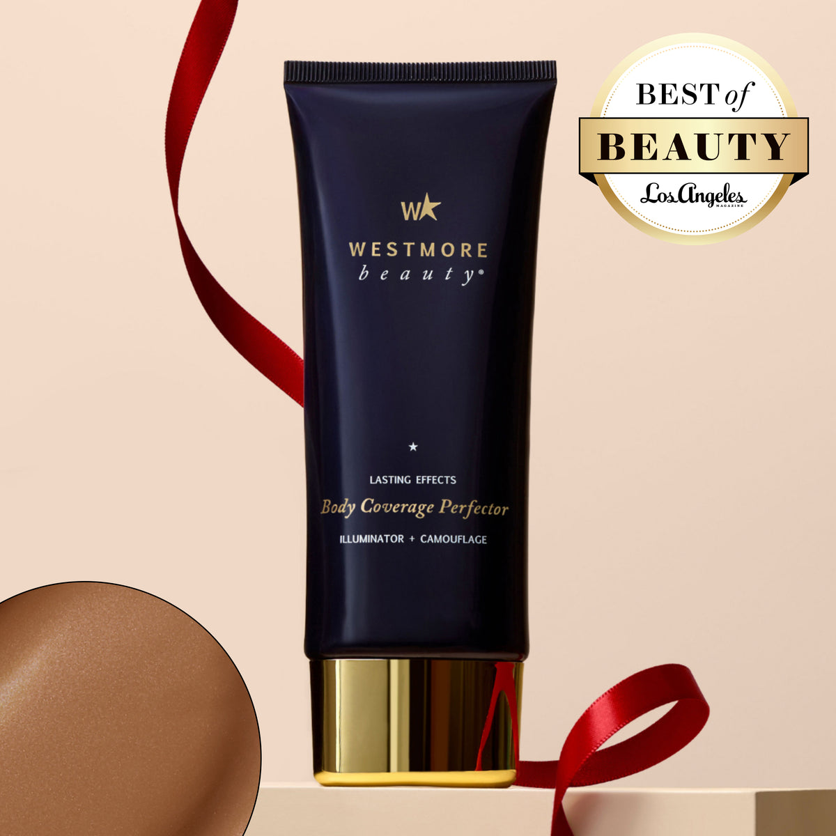 Body Coverage Perfector