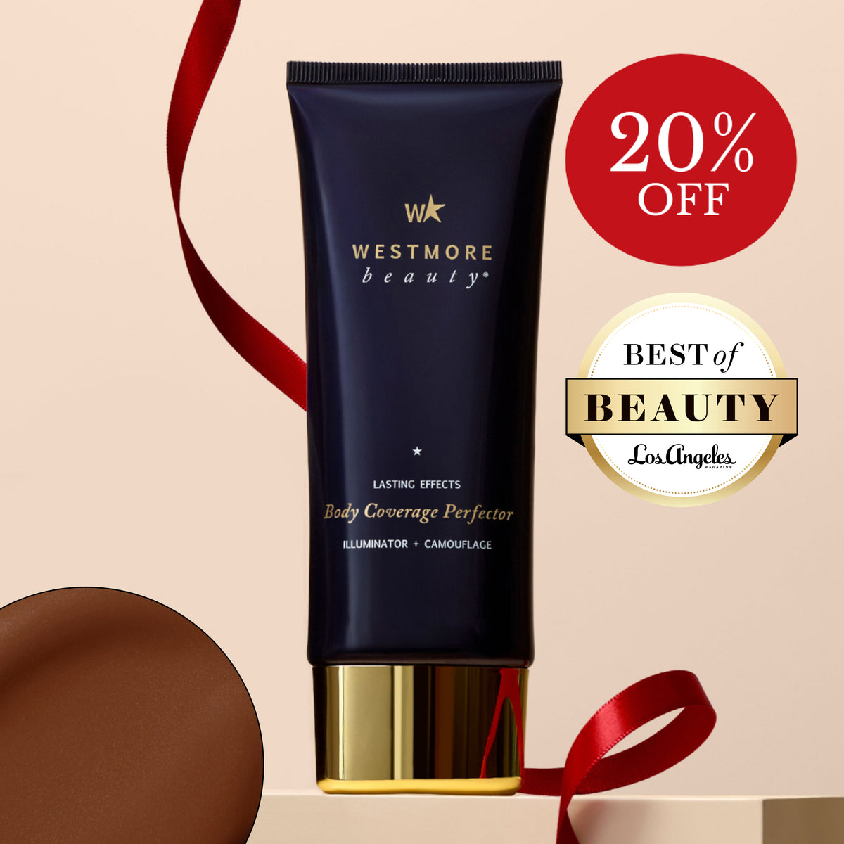 Body Coverage Perfector