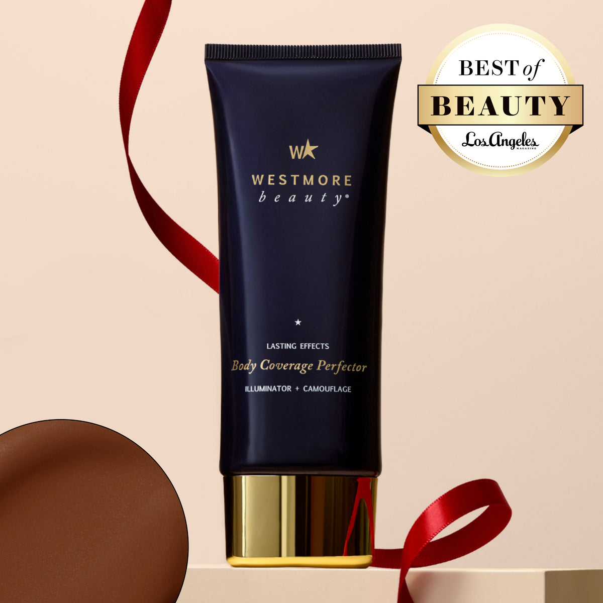Body Coverage Perfector