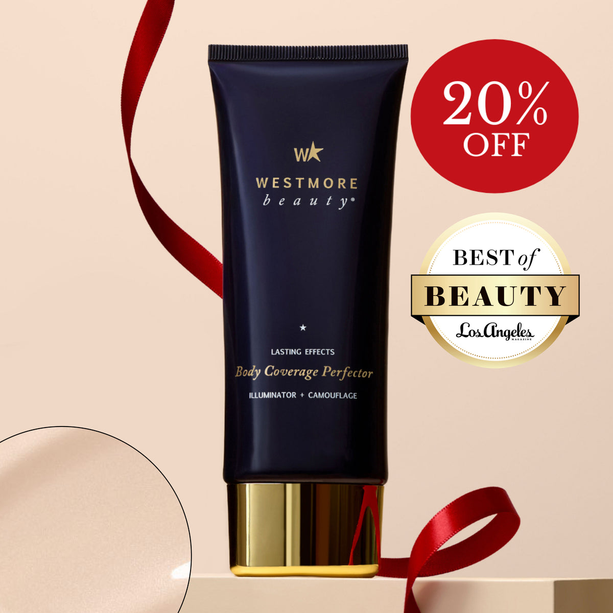 Body Coverage Perfector