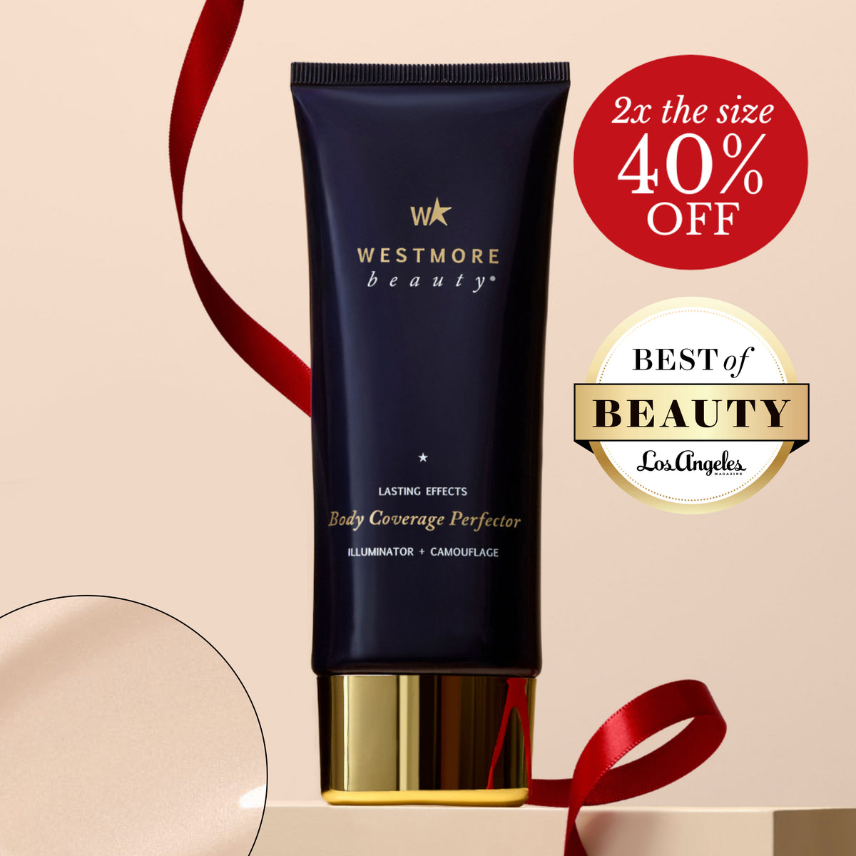 Body Coverage Perfector