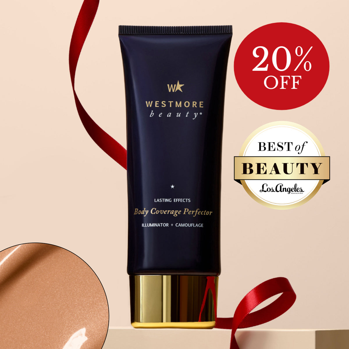 Body Coverage Perfector