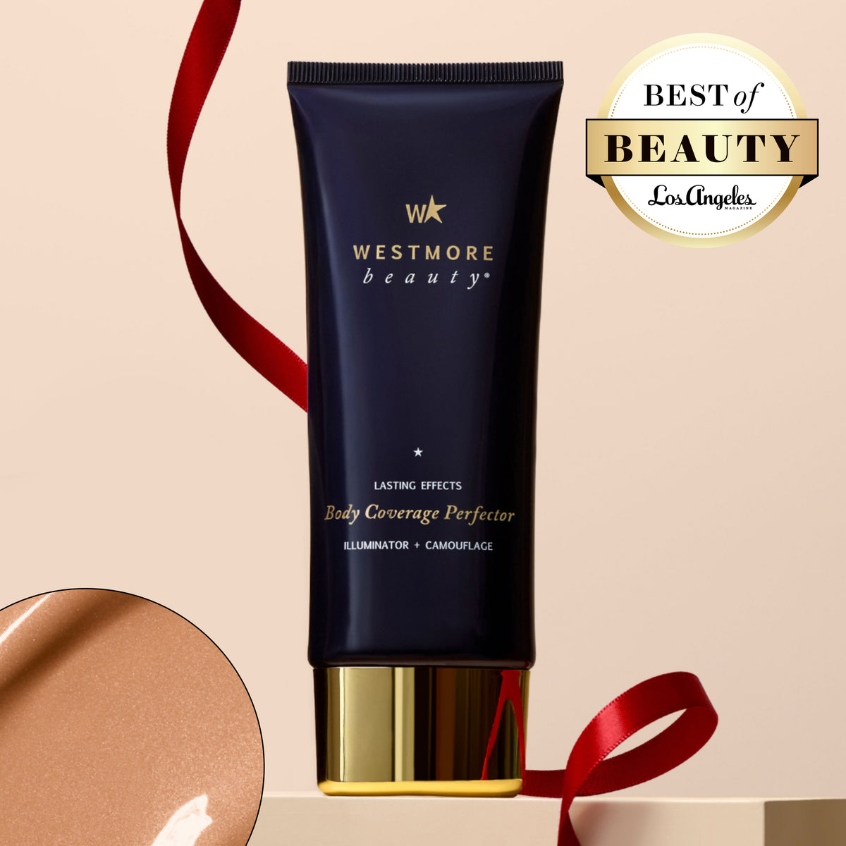 Body Coverage Perfector