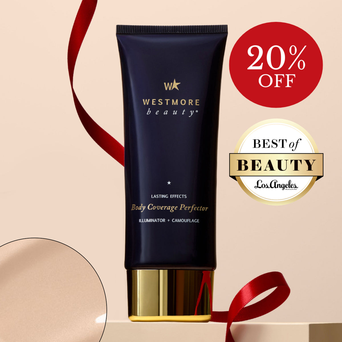 Body Coverage Perfector