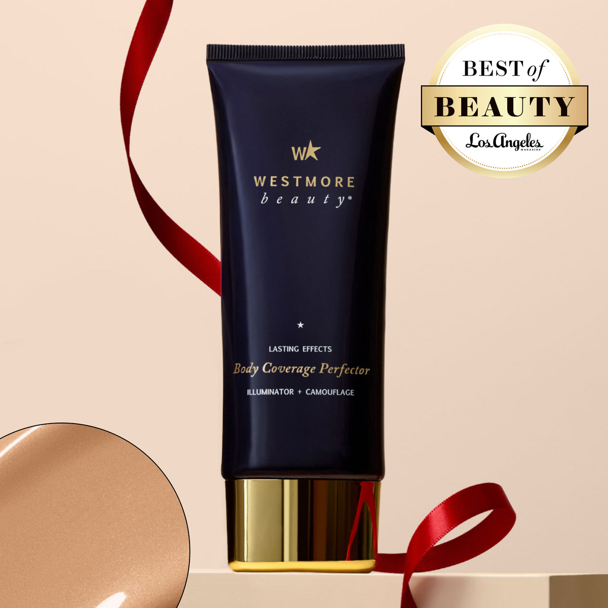 Body Coverage Perfector