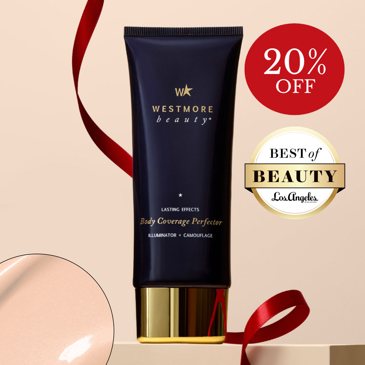 Body Coverage Perfector