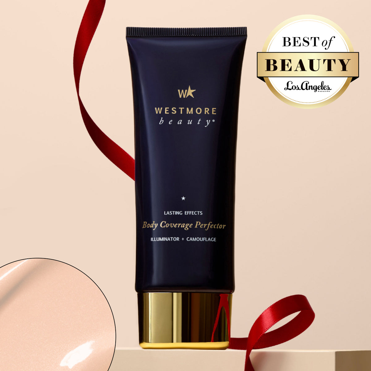 Body Coverage Perfector