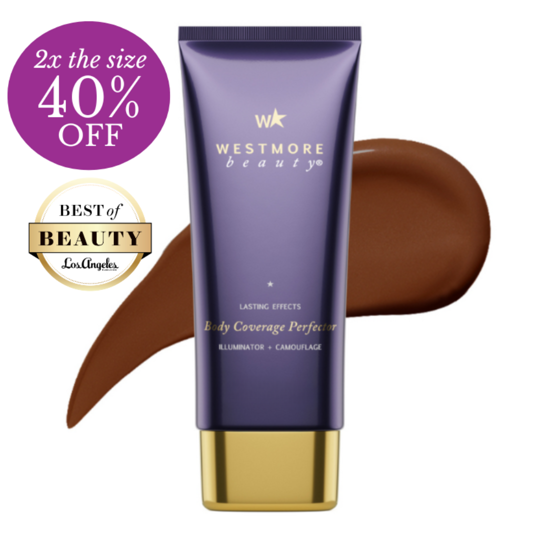 Body Coverage Perfector