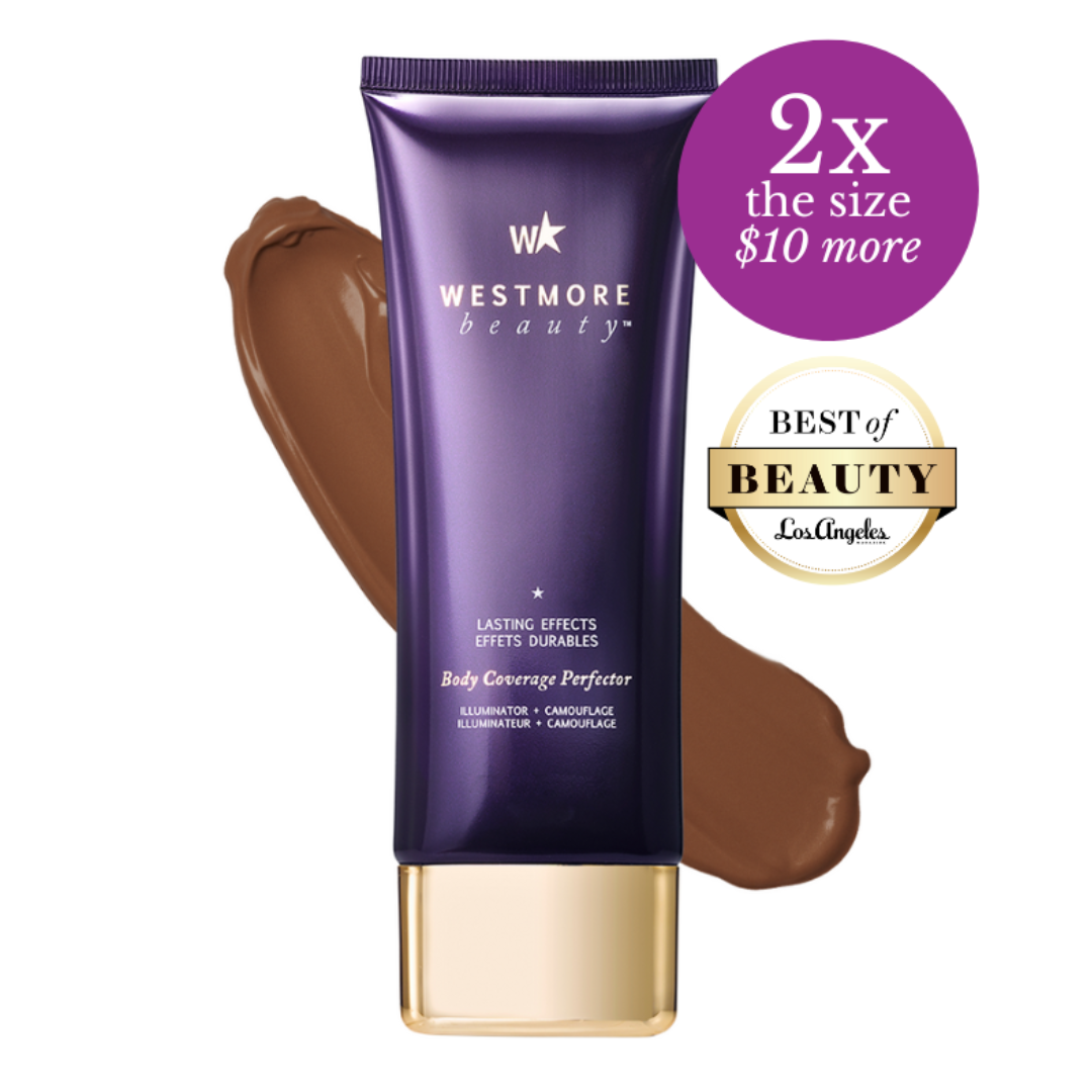 Body Coverage Perfector