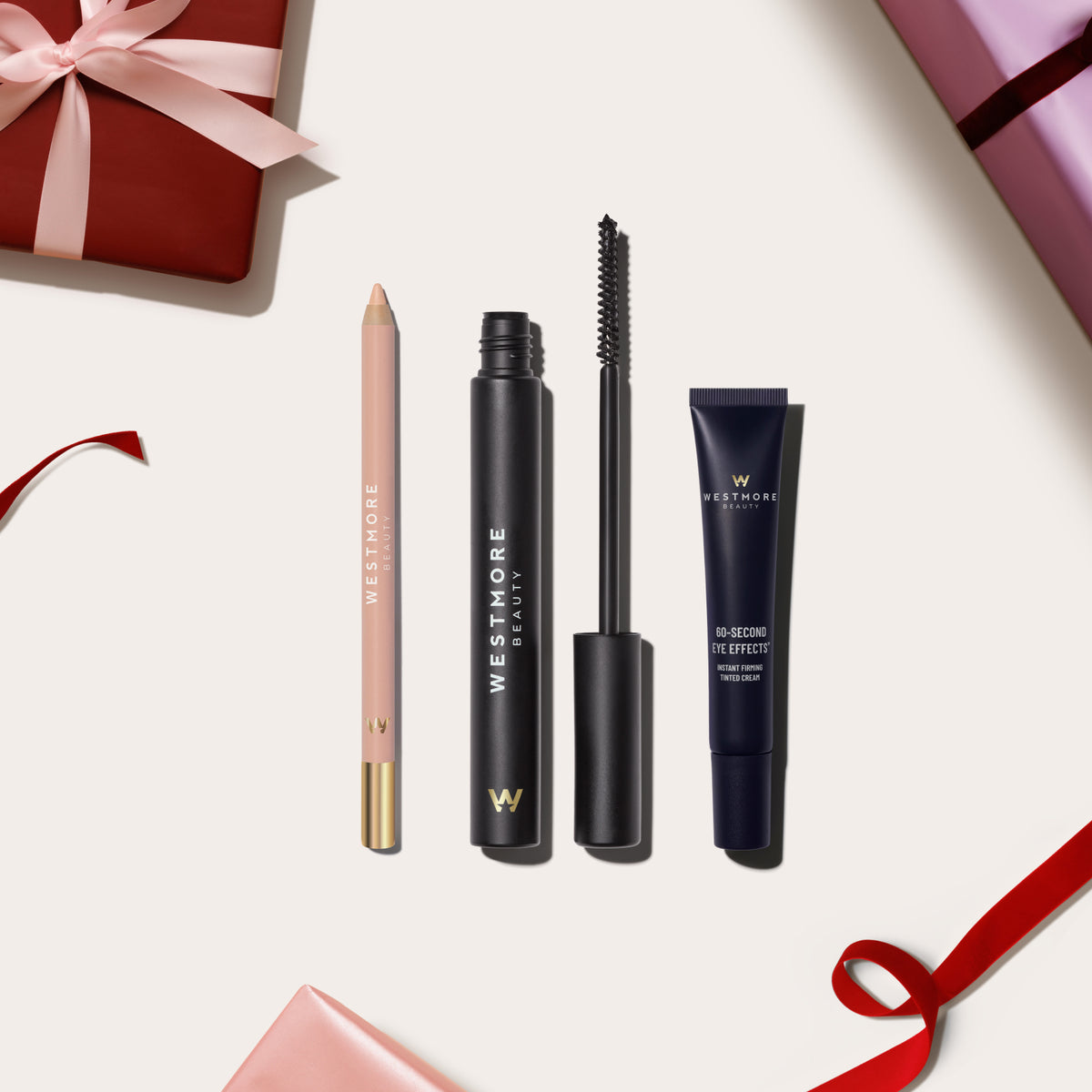 Eye Transformation Trio – Westmore Beauty