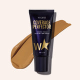 Base de maquillaje y corrector Face Coverage Perfector