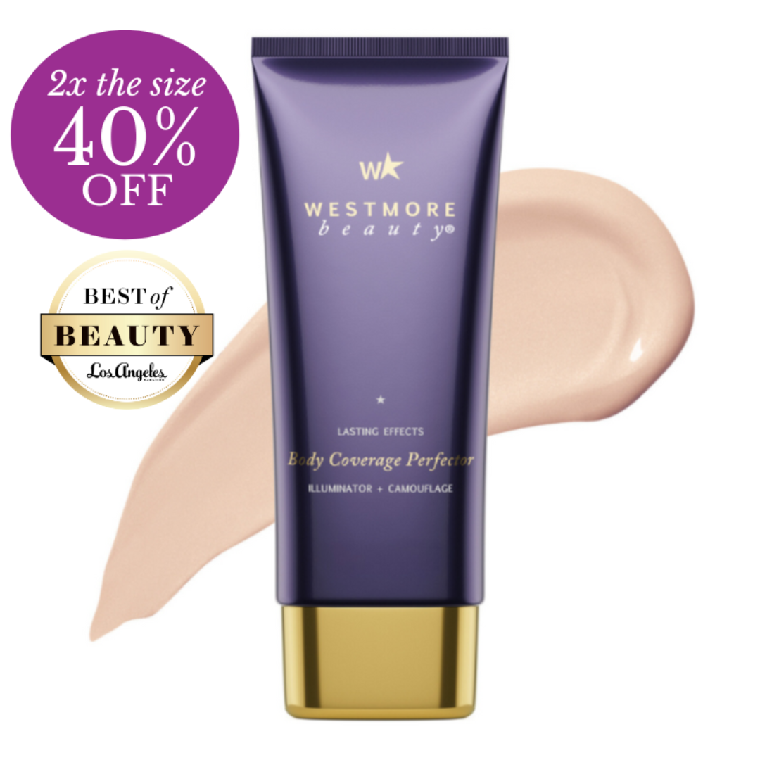 Body Coverage Perfector
