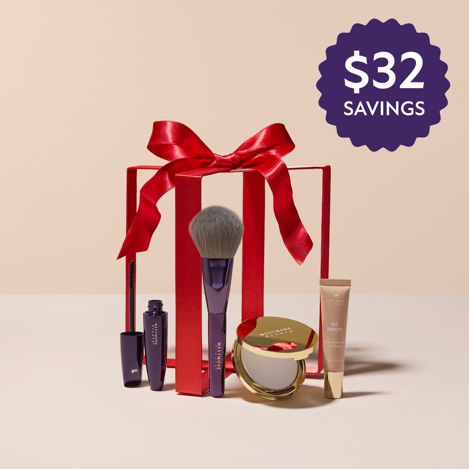 Finishing Touches Set