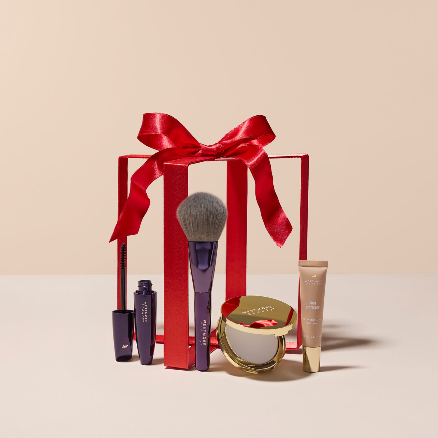 Conjunto de toques finales