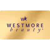 Westmore Beauty Gift Card