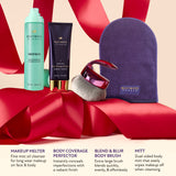 Glow On Glow Off Set