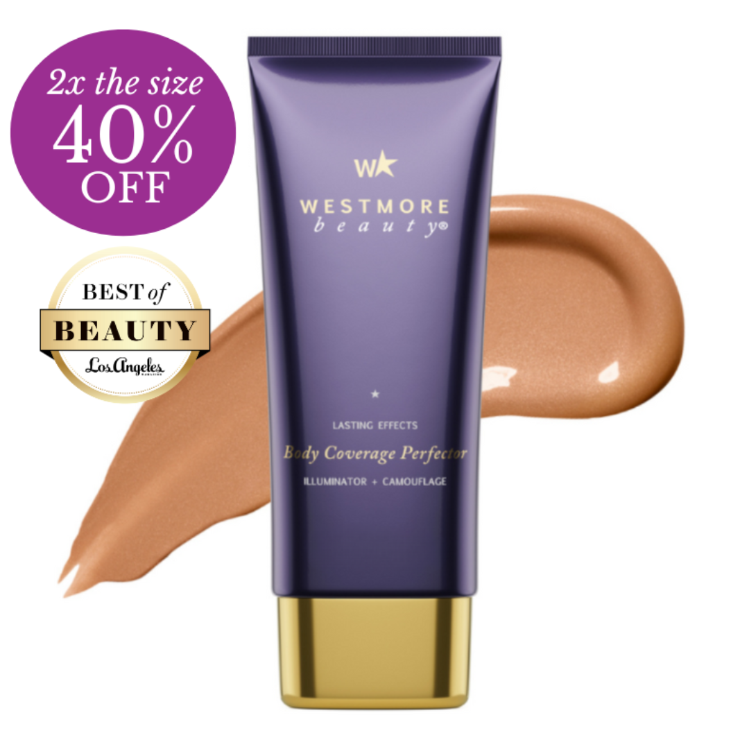 Body Coverage Perfector