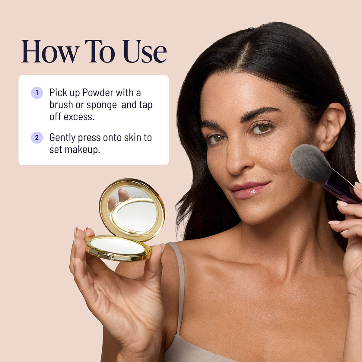 3-in-1 Filter Finish