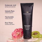 Smooth Canvas™  Body Cream
