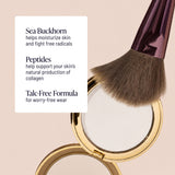 3-in-1 Filter Finish