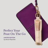 Pout Perfector Keychain