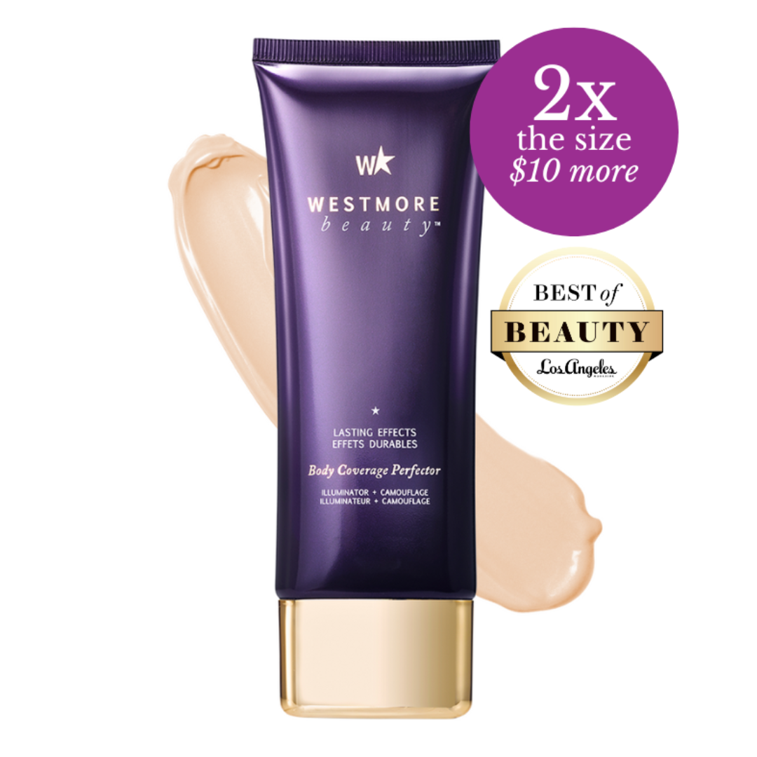 Body Coverage Perfector