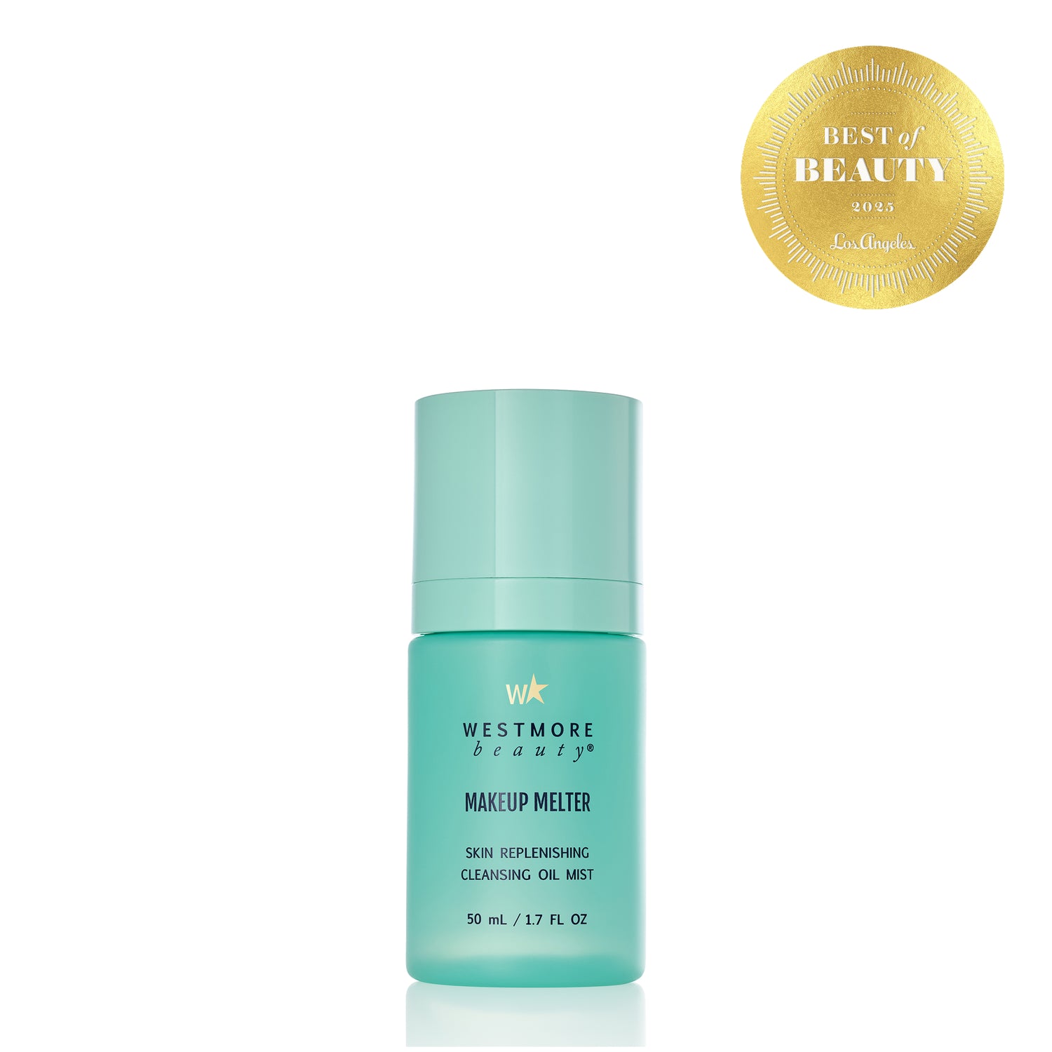 Makeup Melter