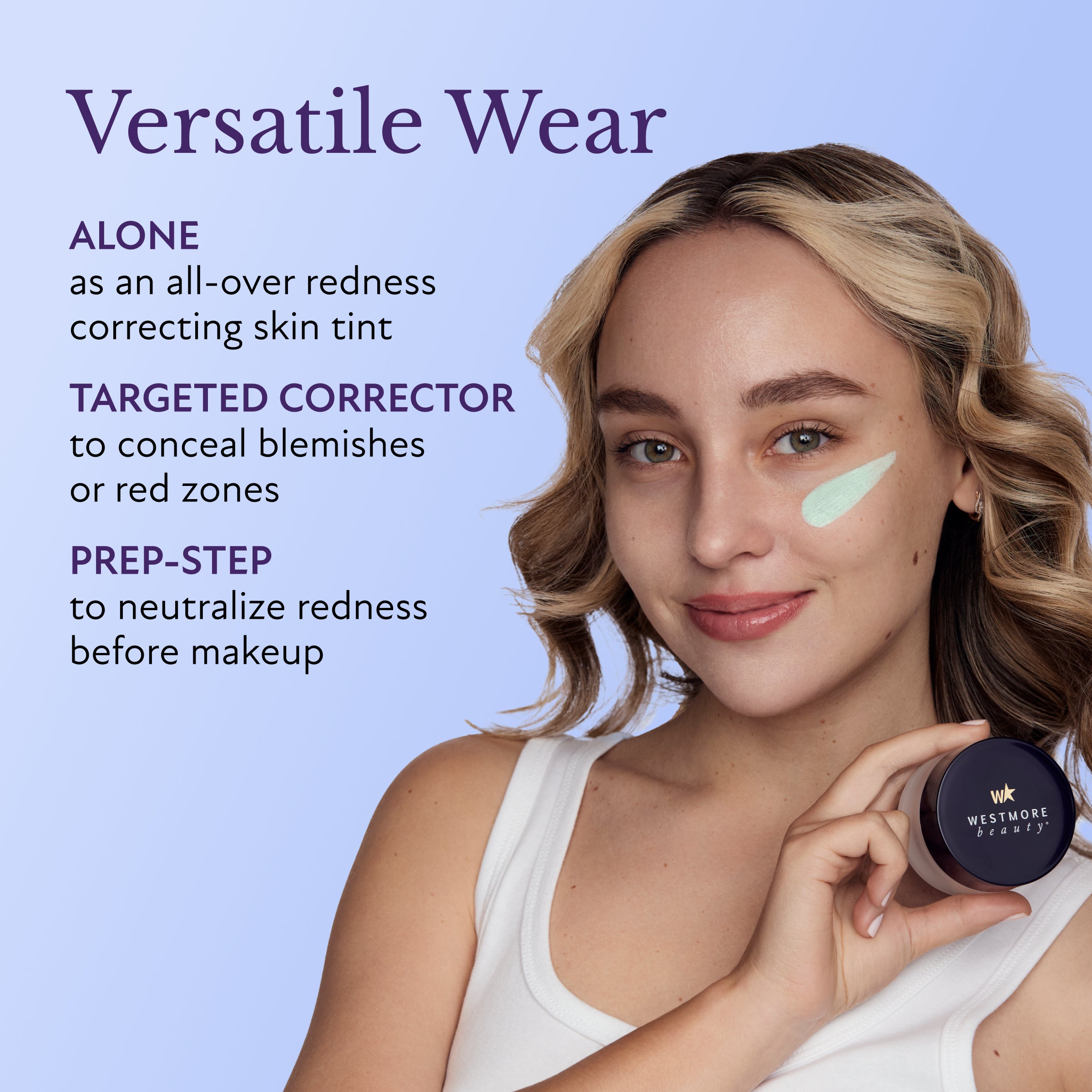 Edición de zona roja