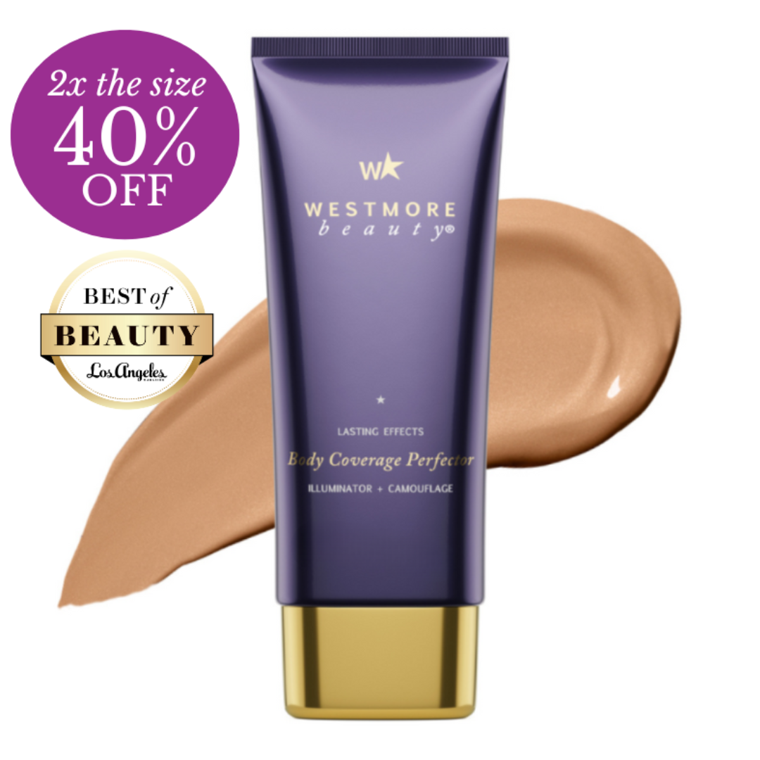 Body Coverage Perfector