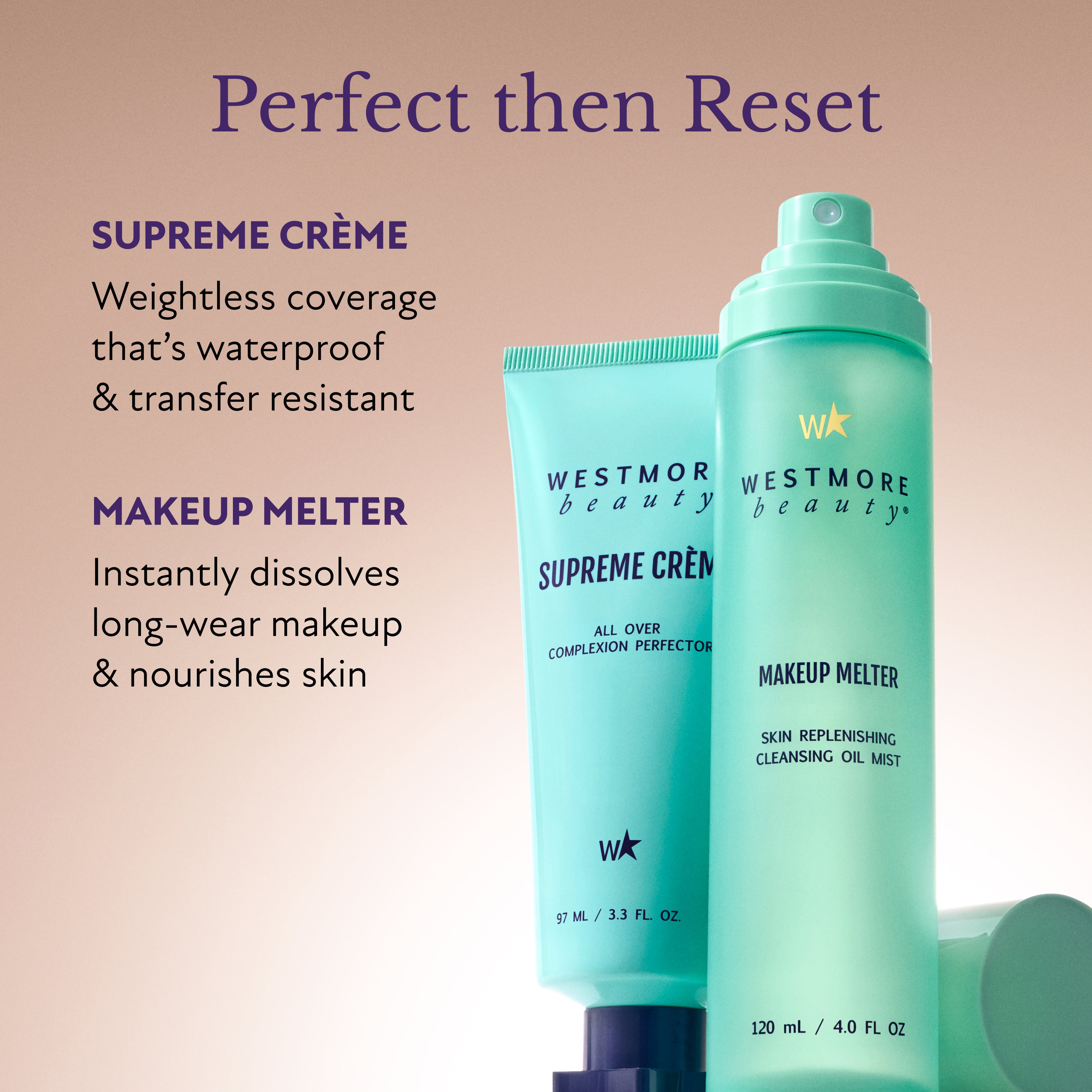 Makeup Melter Cleansing Mist