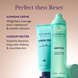 Makeup Melter