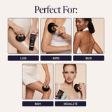 Blend & Blur Body Brush