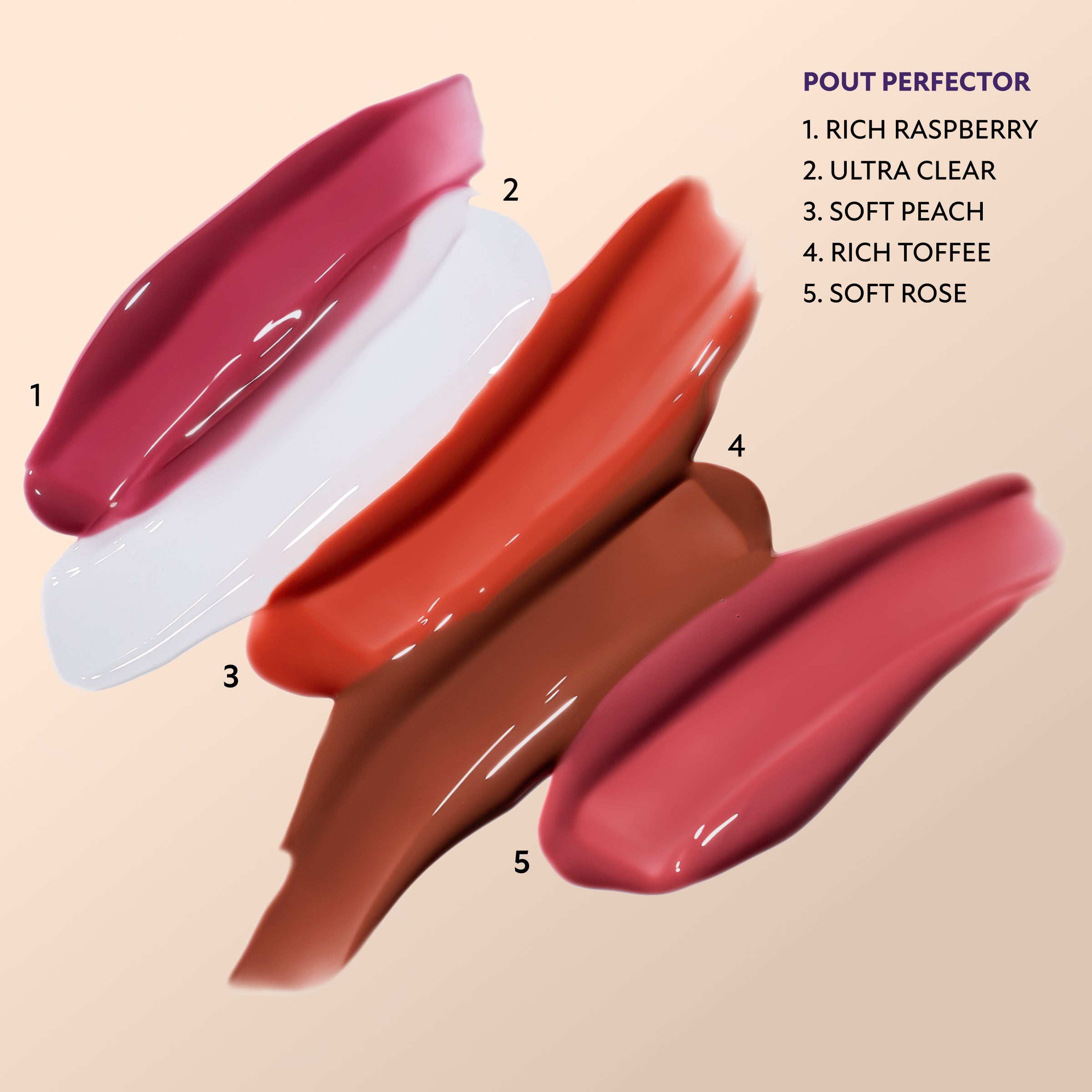 Perfect Pout Set