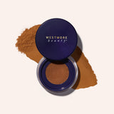 Corrector en polvo y crema