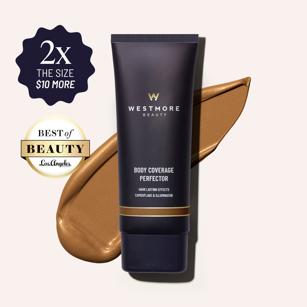 Body Coverage Perfector