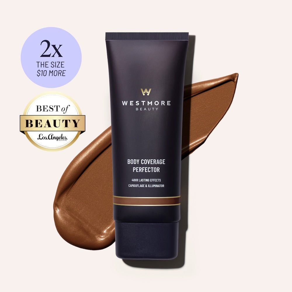 Body Coverage Perfector