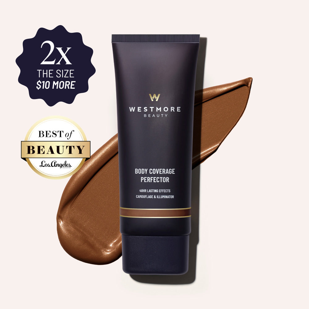 Body Coverage Perfector